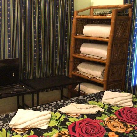 Baaz Jungle Resort Khawāsa Extérieur photo