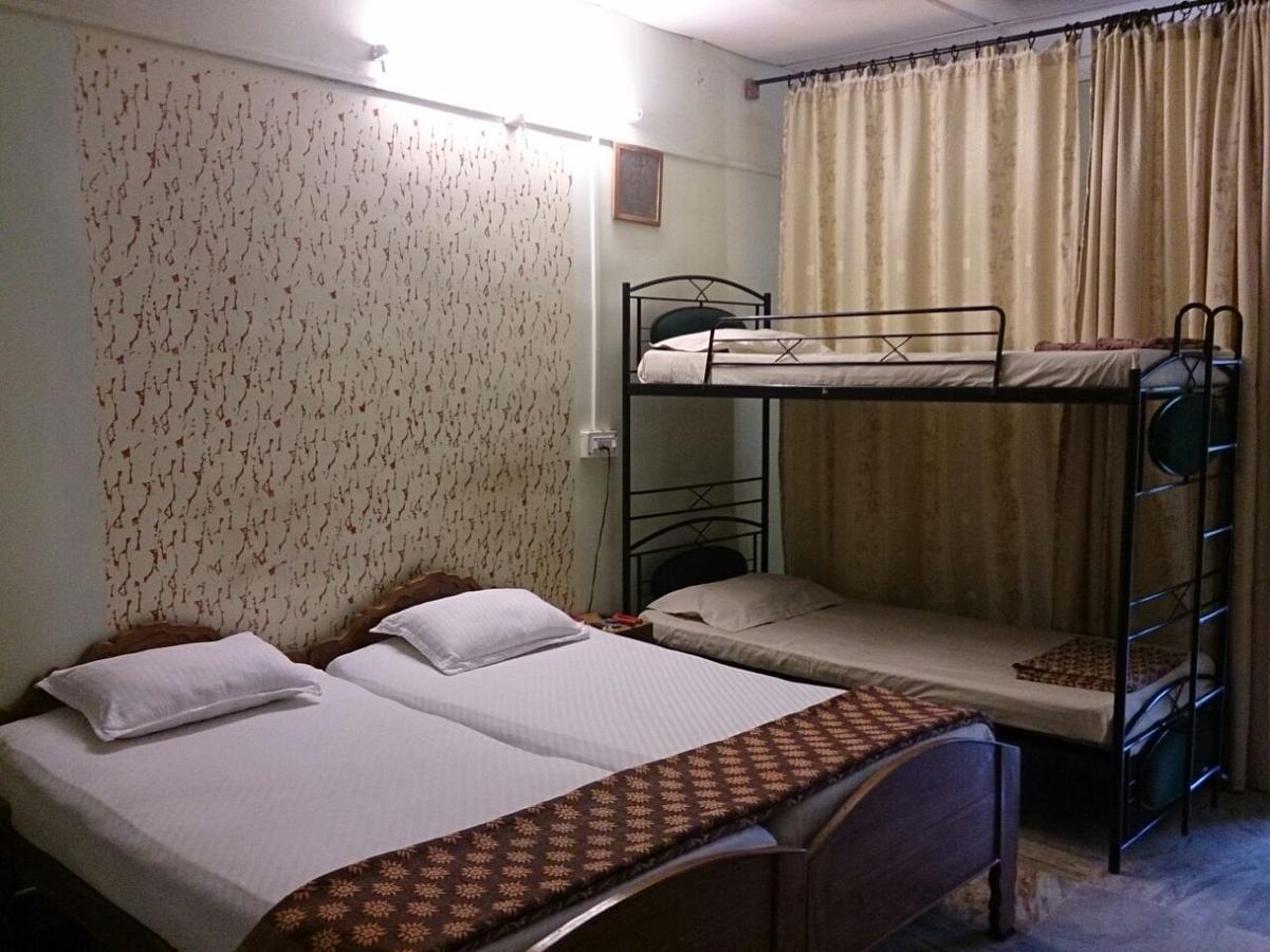 Baaz Jungle Resort Khawāsa Extérieur photo