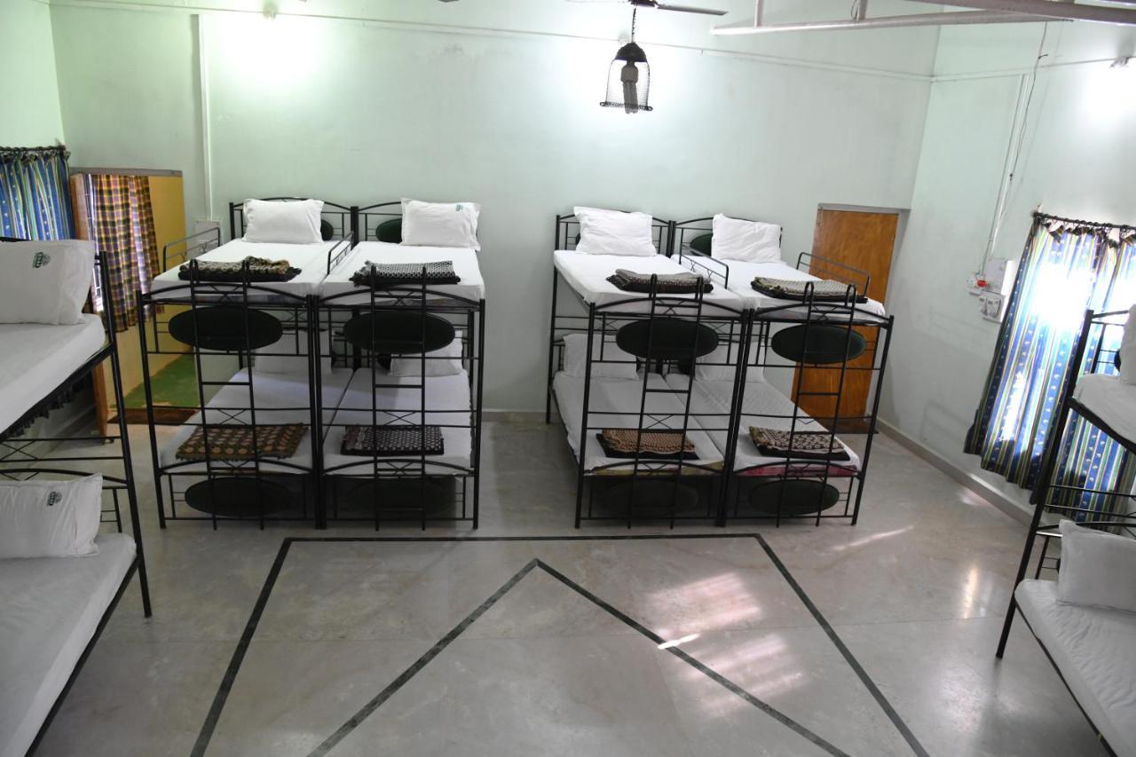 Baaz Jungle Resort Khawāsa Extérieur photo