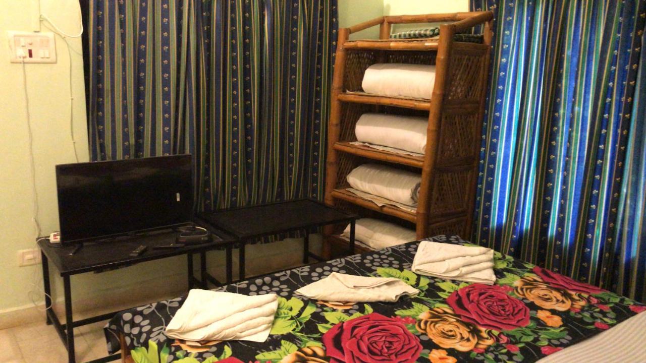 Baaz Jungle Resort Khawāsa Extérieur photo